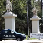 "Tengo m�s de $20 mil, si hace falta, pido m�s": intent� coimear a polic�as