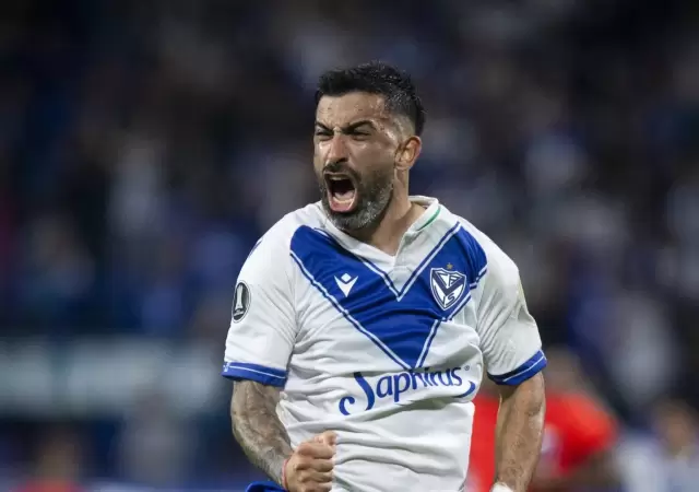 Buena victoria del Fort�n en la Libertadores.