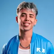 La graciosa desmentida de Luck Ra luego de ver que estaba preso en Bolivia