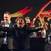 "Fracasados que pelean el cuarto lugar", Milei fulminó al PRO y a Santoro
