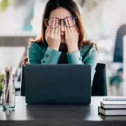 Seg�n un revelador estudio, trabajar horas extra es perjudicial para el cerebro