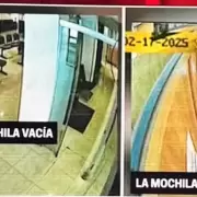 Caso $Libra: familiares de Novelli vaciaron cajas de seguridad tras su lanzamiento
