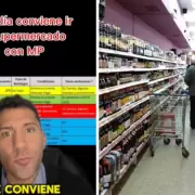Influencer "la rompe" con tips: c�mo ahorrar en el s�per seg�n el d�a y m�todo de pago