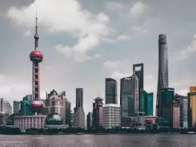 China.