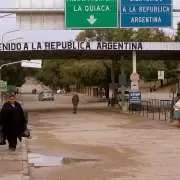 Martínez Herrero: "Los extranjeros tienen los mismos derechos que los argentinos"