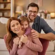 D�a de la Familia: nadie elige d�nde nace, pero s� con qui�n quedarse