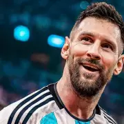 �Vuelve Leo Messi! Esta es la prelista de la Selecci�n para enfrentar a Chile y Colombia