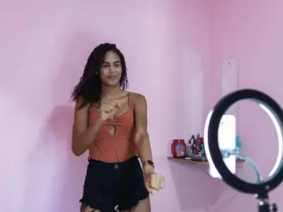 Lo nuevo que lanz� la plataforma TikTok