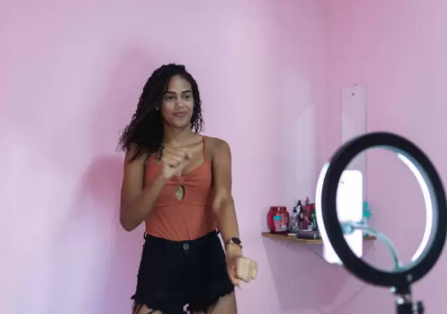 Lo nuevo que lanz� la plataforma TikTok