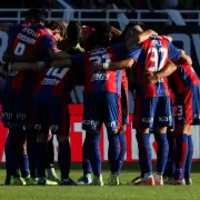 San Lorenzo, en llamas: el plantel no entren� por falta de pago