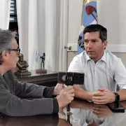 Cambia Mendoza y La Libertad Avanza: ¿alianza posible o tensión encubierta?