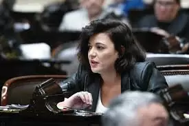 Sabrina Selva.