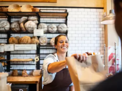 Pol�mica por la comida que sobra en restaurantes.