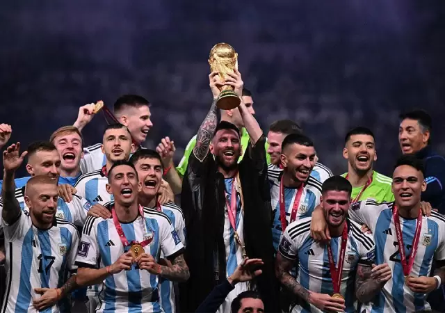 Un campe�n del mundo dejar� su equipo, luego del Mundial de Clubes.
