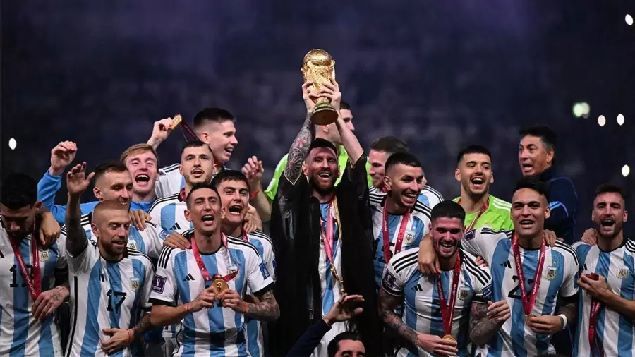 Un campe�n del mundo dejar� su equipo, luego del Mundial de Clubes.