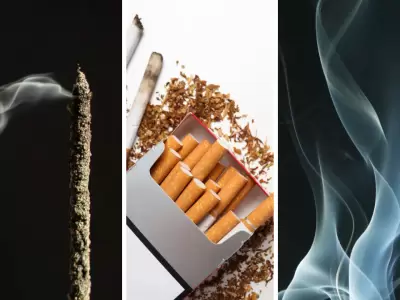 El lado oculto de los sahumerios: qu� riesgos tiene el humo que aromatiza tu casa