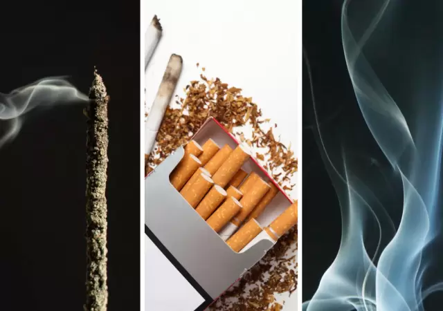 El lado oculto de los sahumerios: qu� riesgos tiene el humo que aromatiza tu casa