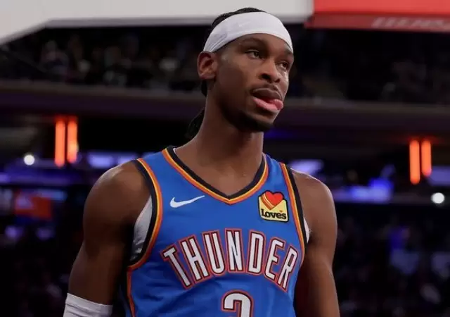 Thunder y la chance de pasar a la final