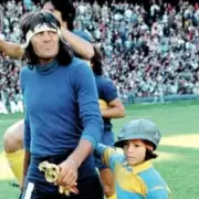 Boca homenajear� al Loco Gatti en La Bombonera: hora, detalles y c�mo ser� el tributo