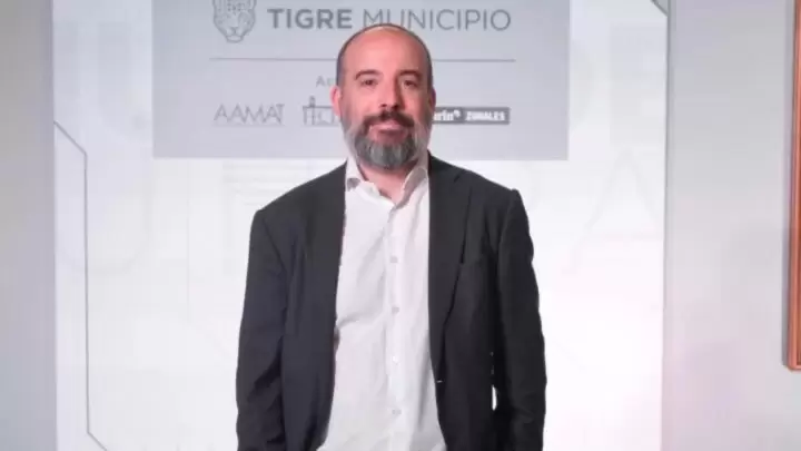 Andrés Gilios