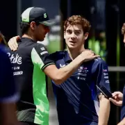 �Colapinto a fondo en Buenos Aires? Renault cranea una exhibici�n de F1