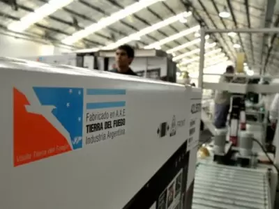 Planta de ensamblado