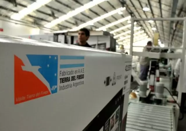 Planta de ensamblado