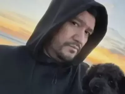 Ariel Castillo, el hombre que fue v�ctima de un viudo negro.