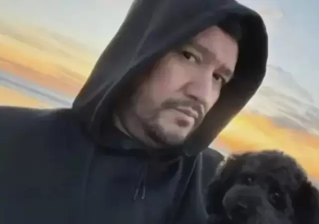 Ariel Castillo, el hombre que fue v�ctima de un viudo negro.