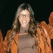 La influencer y cantante Valentina Olguín recibió una grave noticia en su procesamiento