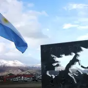 'Innegociable': el fuerte mensaje de Javier Milei a Gran Breta�a por las Islas Malvinas