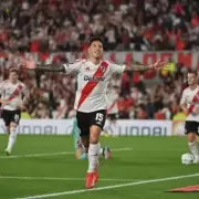 River clasifica a octavos con una goleada hist�rica: 6-2 a Independiente del Valle