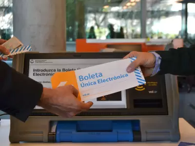 La CABA renovar� este domingo 30 bancas de la Legislatura porte�a.