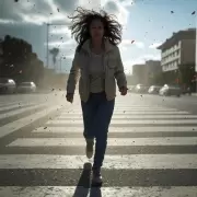 Llegaron los vientos y la inestabilidad a la franja central de Argentina