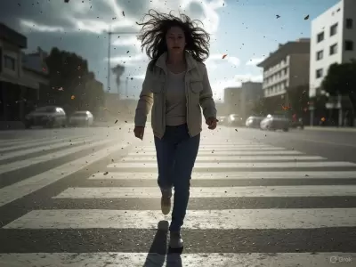 Hoy martes fuertes r�fagas de viento afectar�n a diversas partes del pa�s.