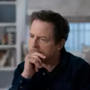 Vuelve una leyenda: Michael J. Fox se une al elenco de una serie de Apple TV+