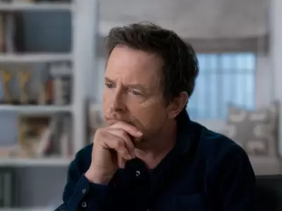 Vuelve una leyenda: Michael J. Fox se une al elenco de una serie de Apple TV+