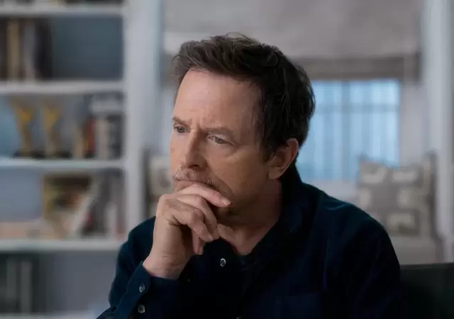 Vuelve una leyenda: Michael J. Fox se une al elenco de una serie de Apple TV+