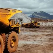 La Barrick Gold y qu� falta en Argentina para que se consoliden las inversiones