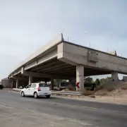 Para Baldasso, el prop�sito de Mendoza de reparar rutas nacionales "es auspicioso"