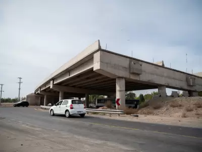 Foto: Gobierno de Mendoza