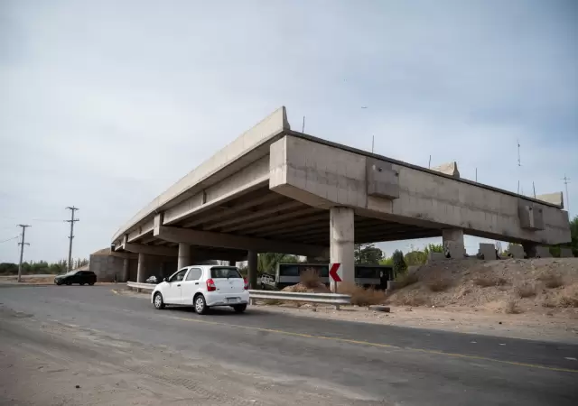 Foto: Gobierno de Mendoza