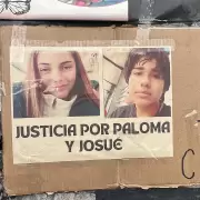 Doble crimen de Paloma y Josu�: inesperada decisi�n de un abogado