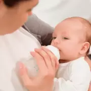 Donaci�n de leche materna: cada mililitro puede salvar la vida de un reci�n nacido