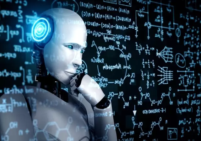 C�mo impacta la inteligencia artificial aut�noma en el trabajo, la salud y la sociedad.