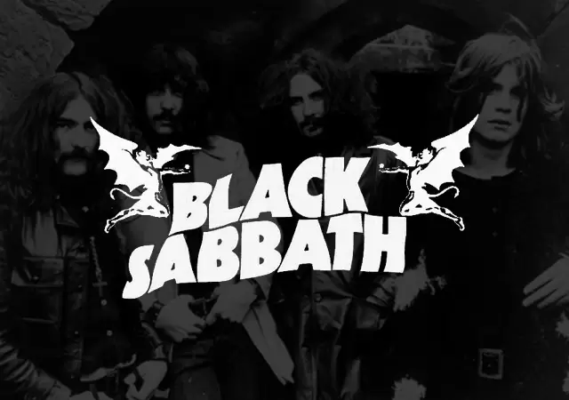Black Sabbath, la banda ic�nica del heavy metal internacional