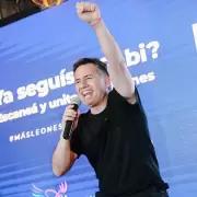 Un diputado de la Libertad Avanza sortear� su sueldo: c�mo participar