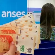 La pensi�n de ANSES que tendr� tres pagos extra en junio 2025