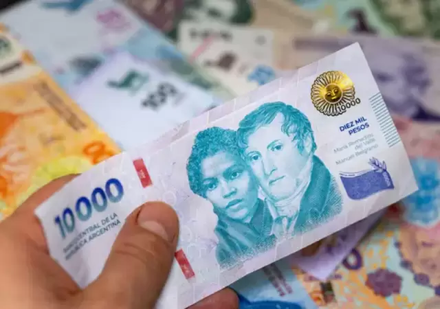 Las asignaciones de ANSES empezaron a cobrar el 8 de agosto.