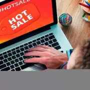 Hot Sale 2025: el año que se batieron todos los récords